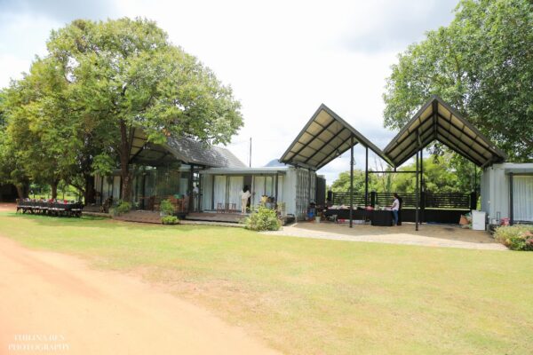 Exclusive Equestrian Retreat (for Foreigners) - Image 4