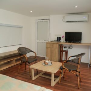 Meheran Suite (for Foreigners)