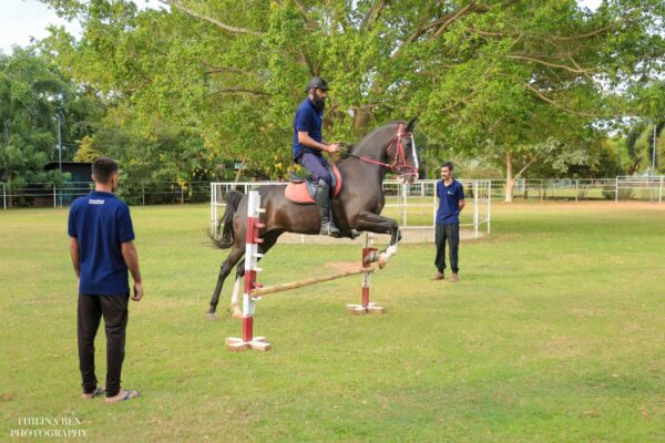 Exclusive Equestrian Retreat (for Foreigners) - Image 3