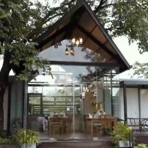 Ace Suite (for Foreigners)