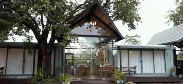 Ace Suite (for Foreigners)